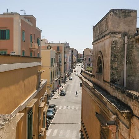 Suite Sabean Monopoli Bagian luar foto