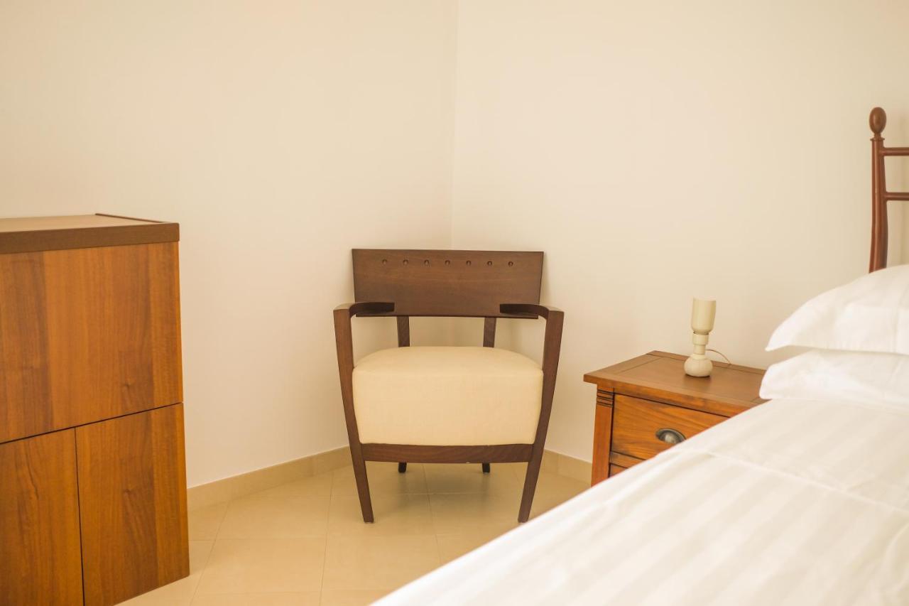 Suite Sabean Monopoli Bagian luar foto